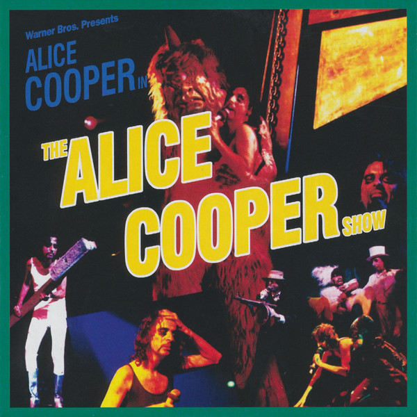 The Alice Cooper Show